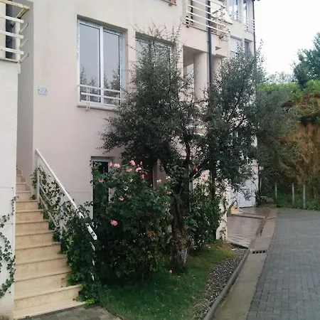 Exclusive Apartment