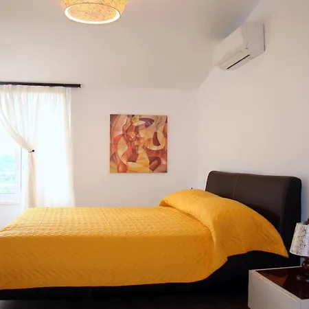 Apartamento Exclusive