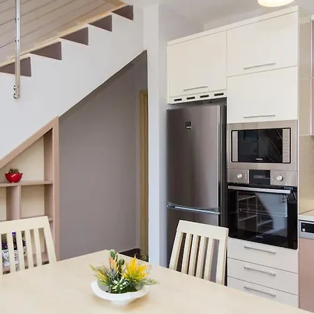 Exclusive Apartment