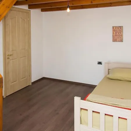 Exclusive Apartment Tirana