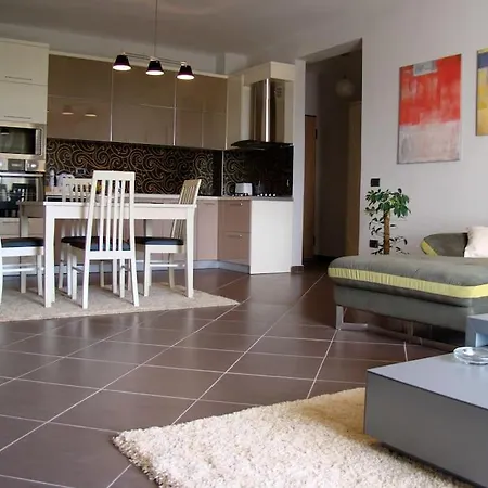 Apartamento Exclusive