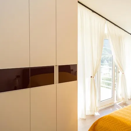 Exclusive Apartment Tirana