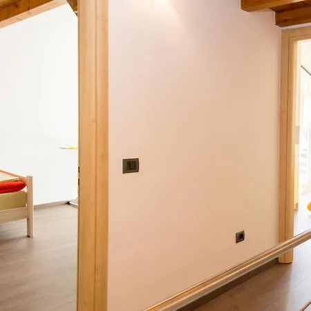 Apartamento Exclusive
