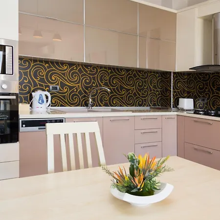 Apartment Exclusive Tirana