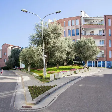 Apartment Exclusive Tirana