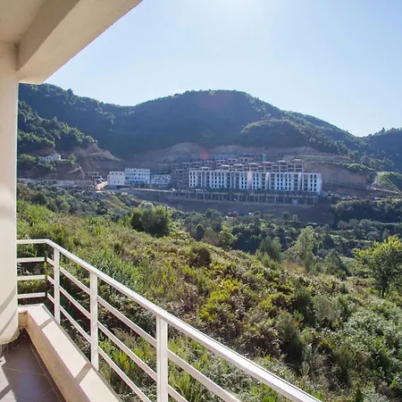 Exclusive Apartment
