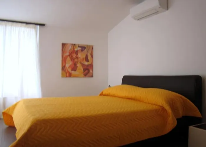 Exclusive Apartment Tirana