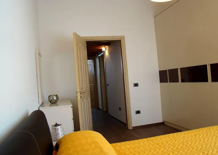 Apartment Exclusive Tirana