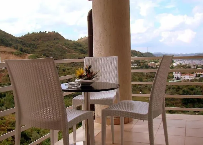 Apartment Exclusive Tirana