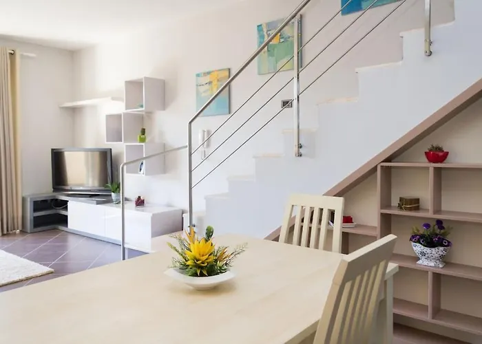 Apartment Exclusive Tirana