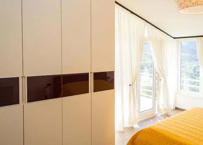 Exclusive Apartment Tirana