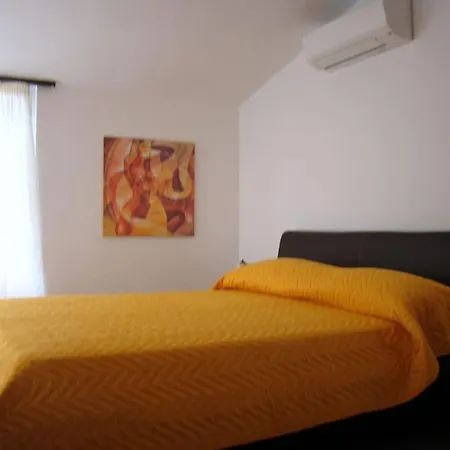 Exclusive Apartman Tirana