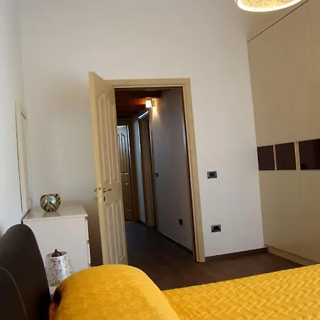 Apartman Exclusive Tirana