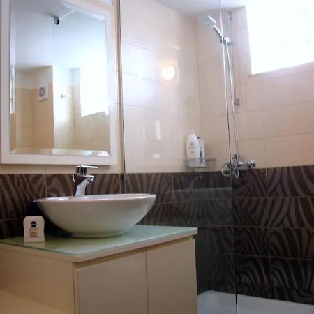 Exclusive Apartman *