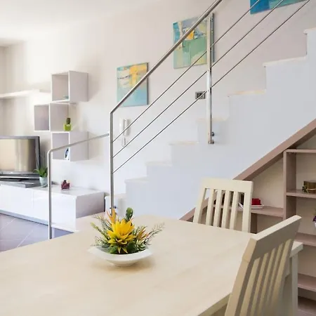 Apartman Exclusive Tirana