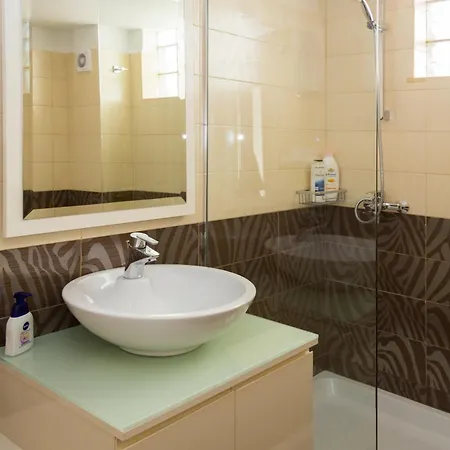 Apartman Exclusive *