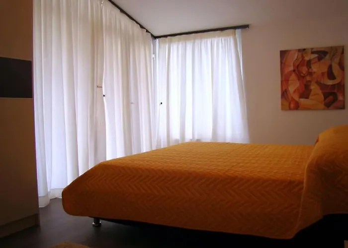 Exclusive Lägenhet Tirana