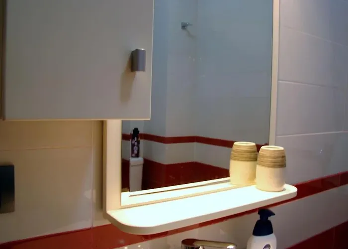 Lägenhet Exclusive *