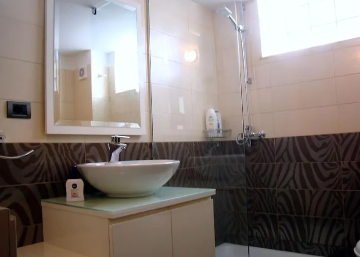 Exclusive Lägenhet *