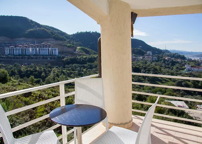 Exclusive * 地拉那