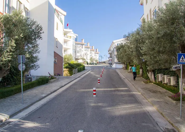 Exclusive 公寓 地拉那